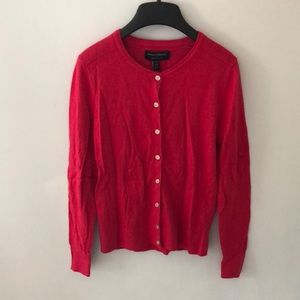 Banana Republic sweater
